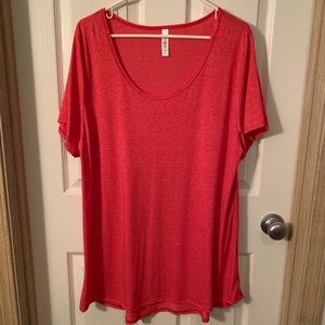 Lularoe Classic T